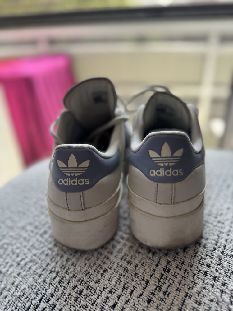 Adidas Superstar Bonega