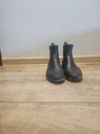 Buty do jazdy fonnej r.36