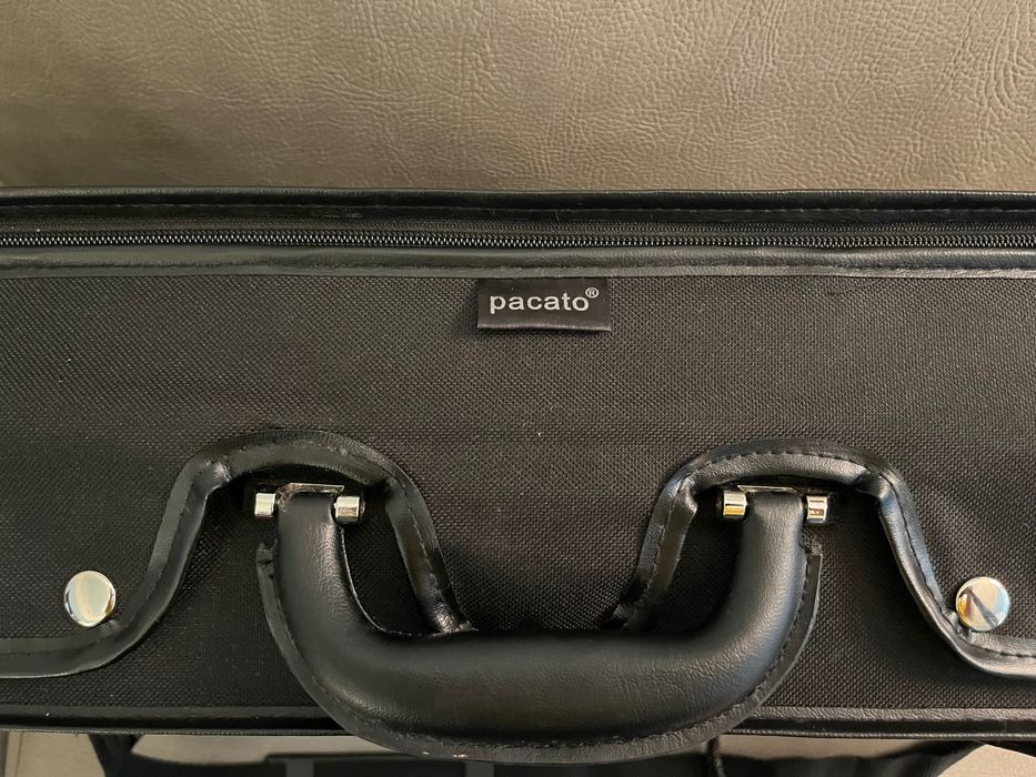 Estojo Viola d’Arco Pacato Livorno Flex