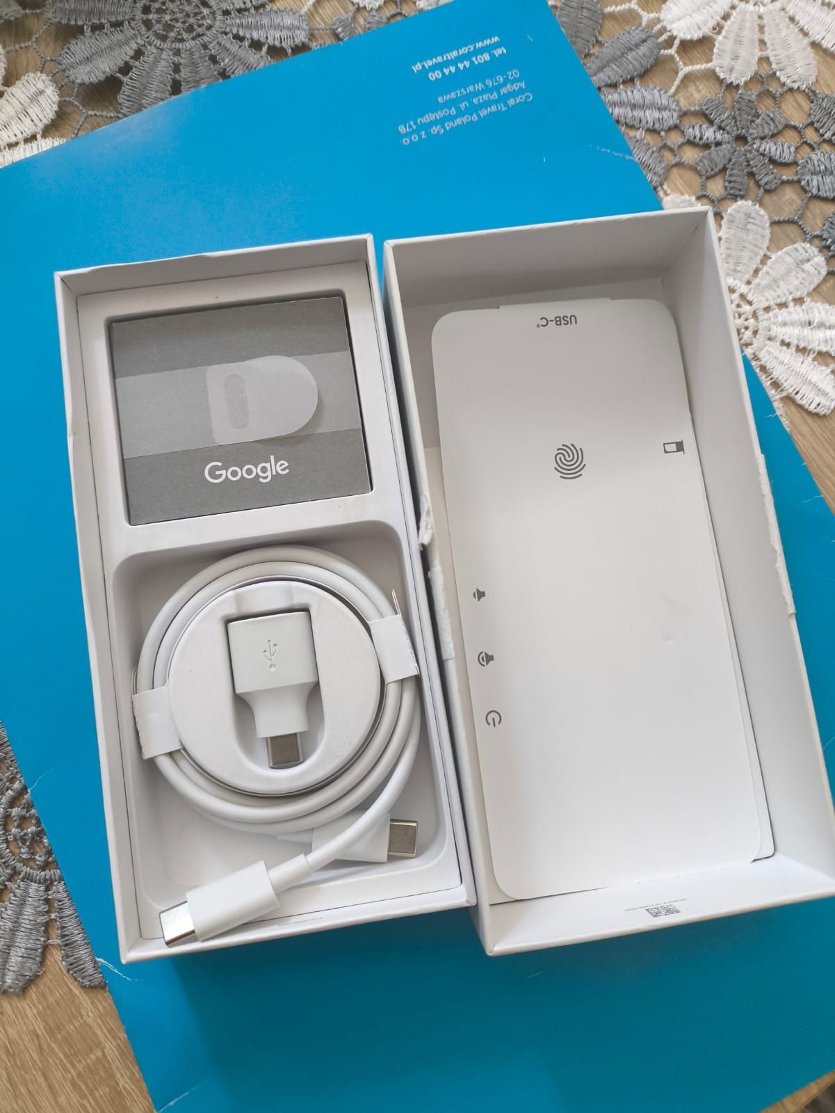Google Pixel 8  8/128GB