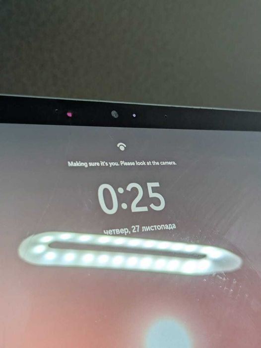 Surface Book 2 15" 16/512, core i7, GTX 1060 6GB (нюанси в описі)