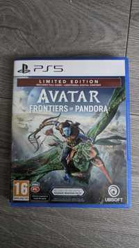 Avatar Frontiers od Pandora Deluxe Edition PS5