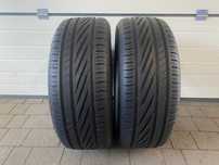 2x 215/55 R.17 94Y Uniroyal RainSport 5 LATO 2021 rant ochronny