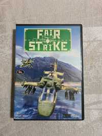 Fair Strike jak nowa gra PC