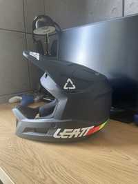 Kask rowerowy Leatt MTB Gravity 1.0 V23