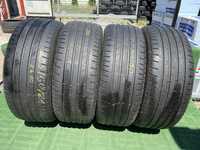 Opony Bridgestone Alenza 255/50/21 komplet