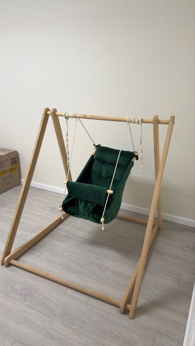 Качеля/ гойдалка для дітей