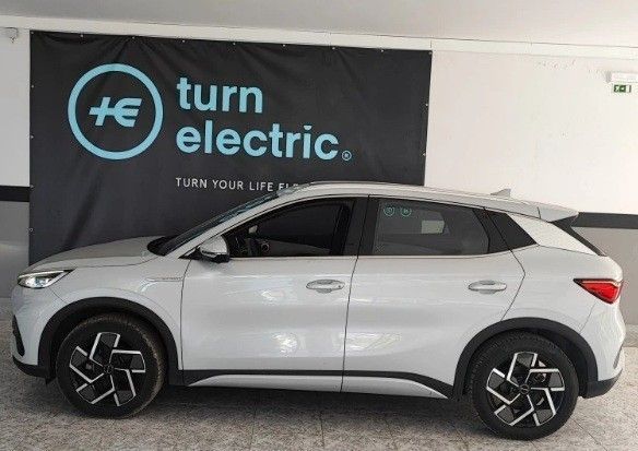 BYD Atto 3 60.48 kWh Design