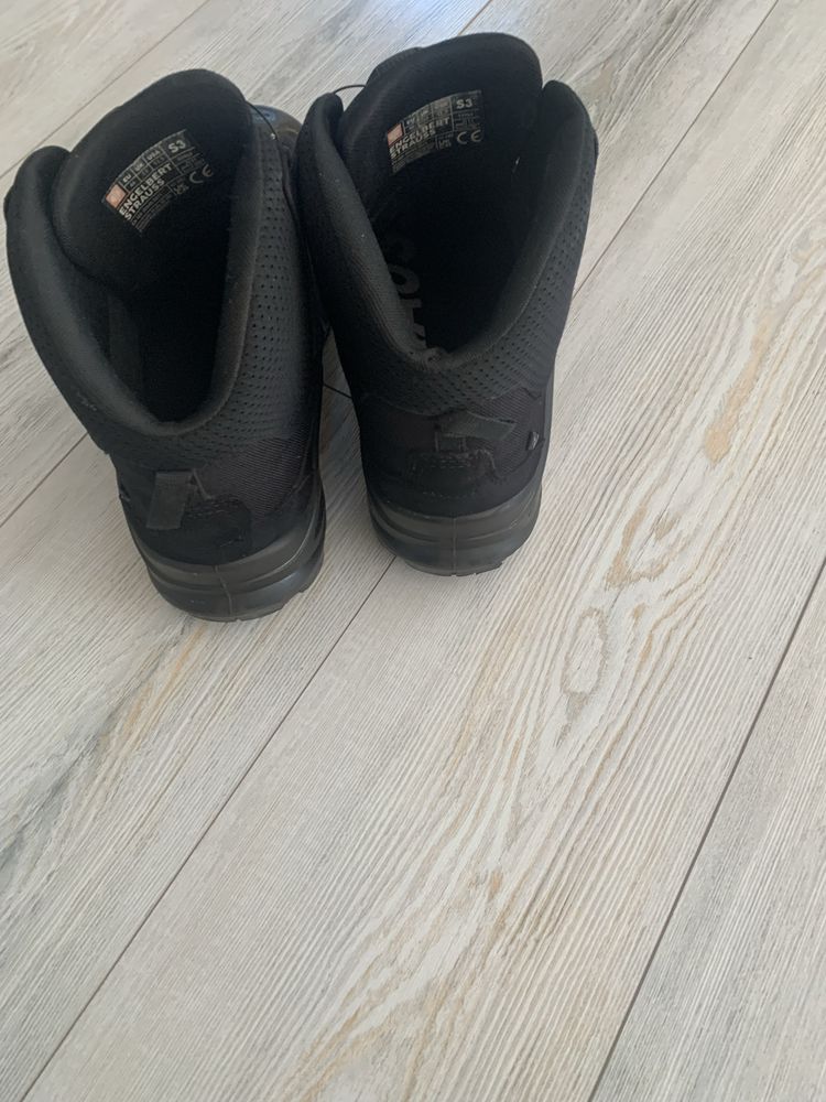 Engelbert Strauss buty robocze 46