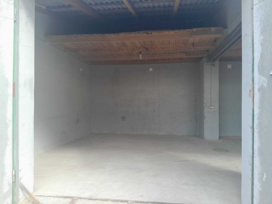 Довгострокова оренда під СТО Склад БізнесМісто Вінниця .Зарванці ГСК 8