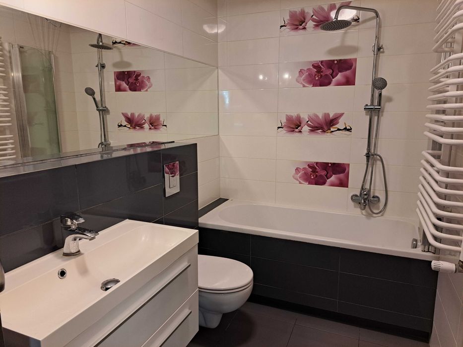 51m2, I piętro, 2 pokoje, Otwock, ul Kościuszki - blisko PKP