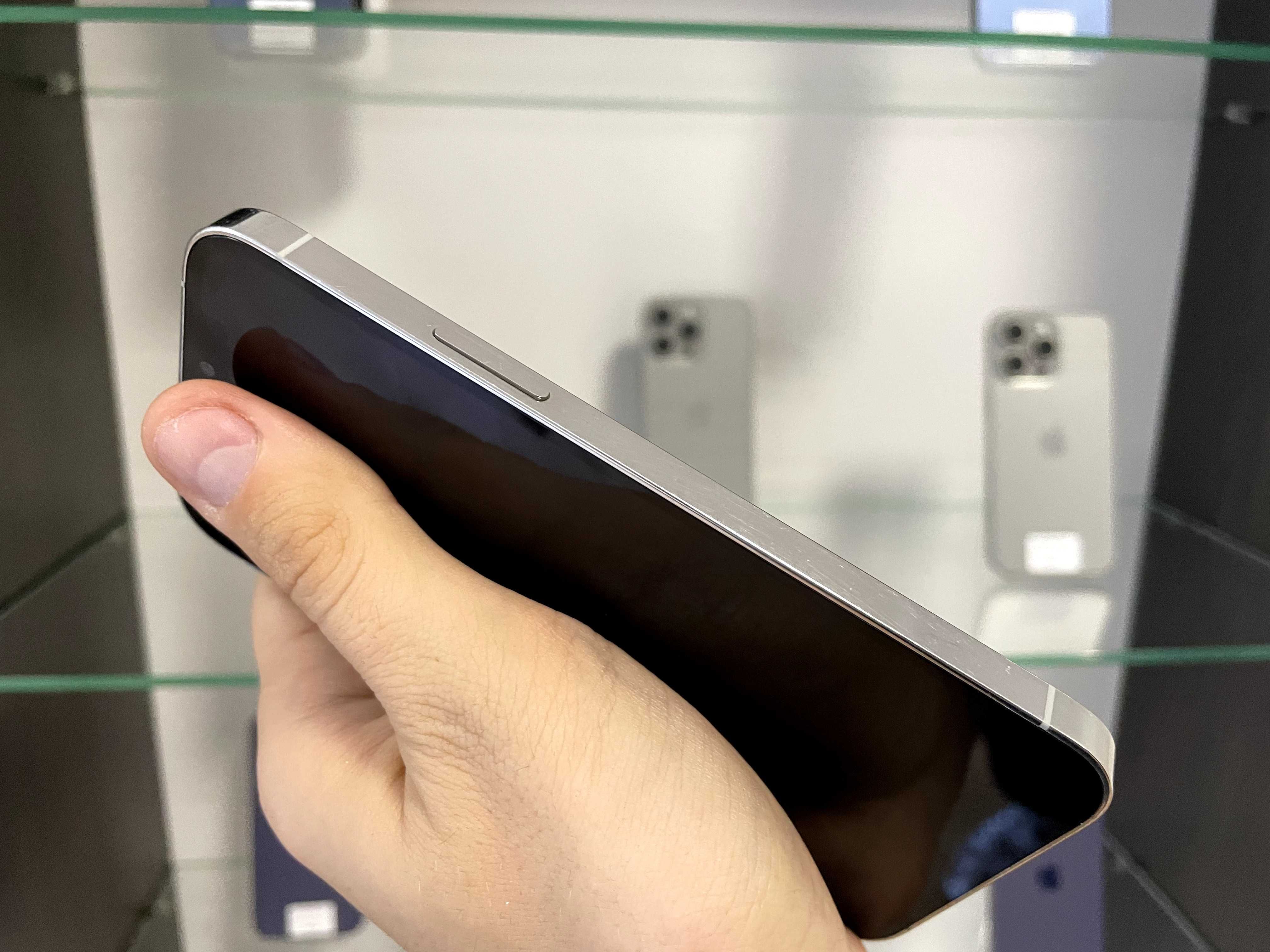 iPhone 12 Pro 128 gb Neverlock / від Магазину + Гарантія / Обмін