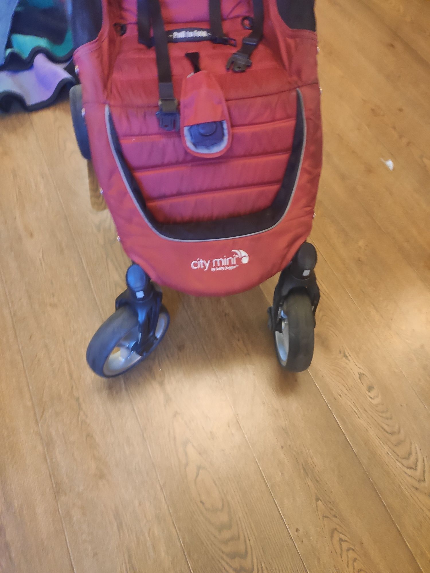 City mini Baby Jogger