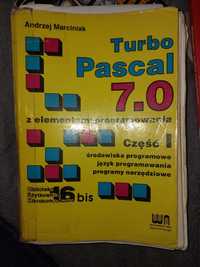 Turbo Pascal 7.0