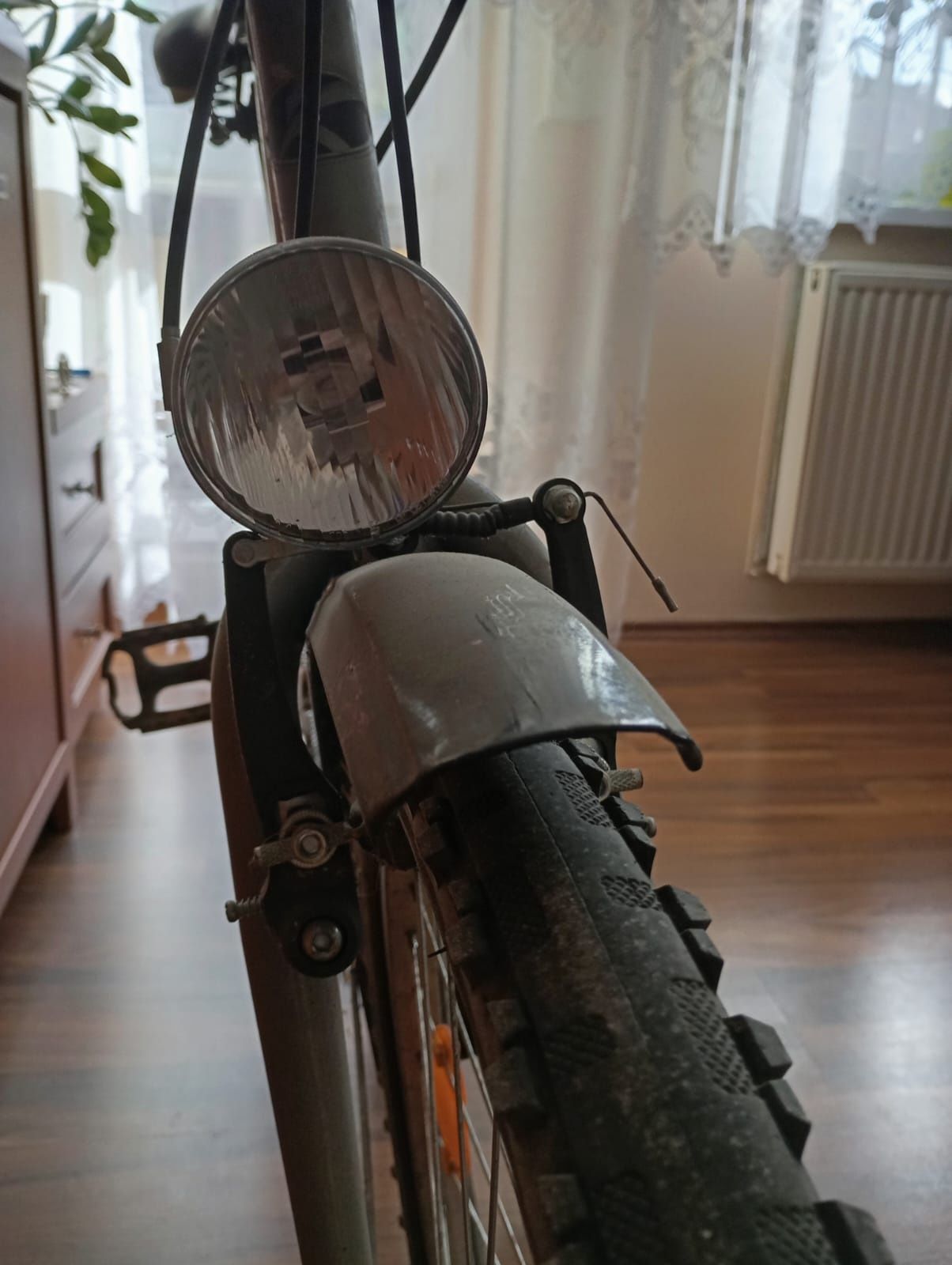 sprzedam rower .