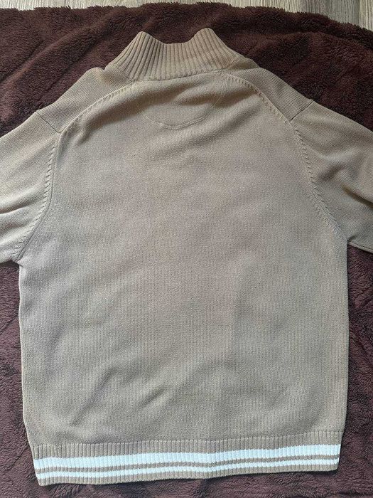 Зіп-Худі 1/3 Polo Club Ralph Lauren