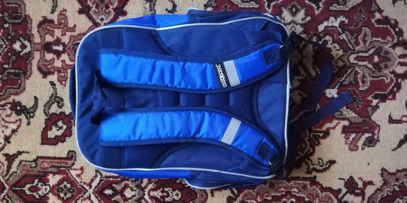 Рюкзак ранец портфель