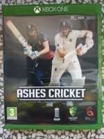 Ashes Cricket Xbox one lub Series X