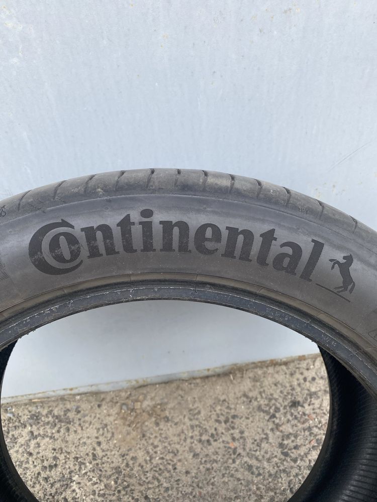 Продам шины Continental 235/45 r17