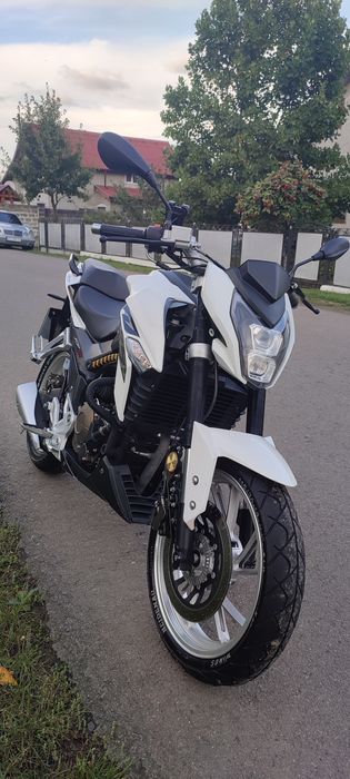 Продаю Lifan KP250
