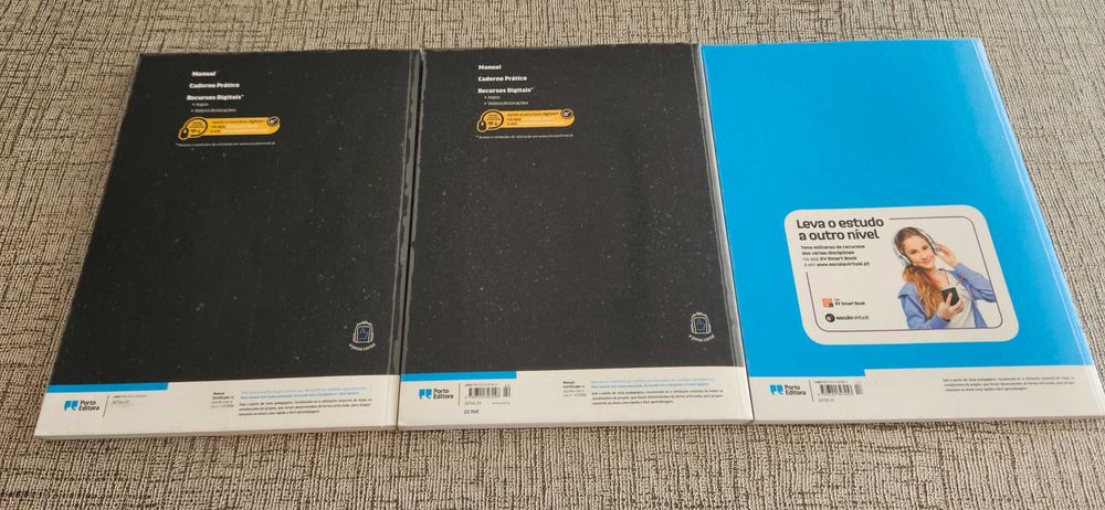 Matemática Novo Espaço 9.ºAno