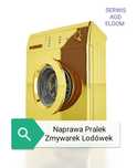 Serwis pogwarancyjny AGD Eldom Legnica okolice naprawa Pralek Zmywarek