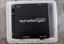 Блок навігації GPS - challenger GB-01