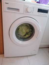 Máquina de lavar roupa Teka 8 kg
