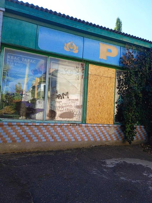 Нежитлова будівля, площа 98,8 кв.м, м. Миколаїв