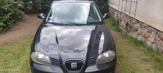 Seat Ibiza Seat Ibiza