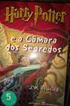 Harry Potter a câmara dos segredos