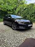 Volkswagen Passat Volkswagen Passat B8 2.0 TDI 190KM, LED, ALCANTARA, PIERWSZY WŁAŚ.