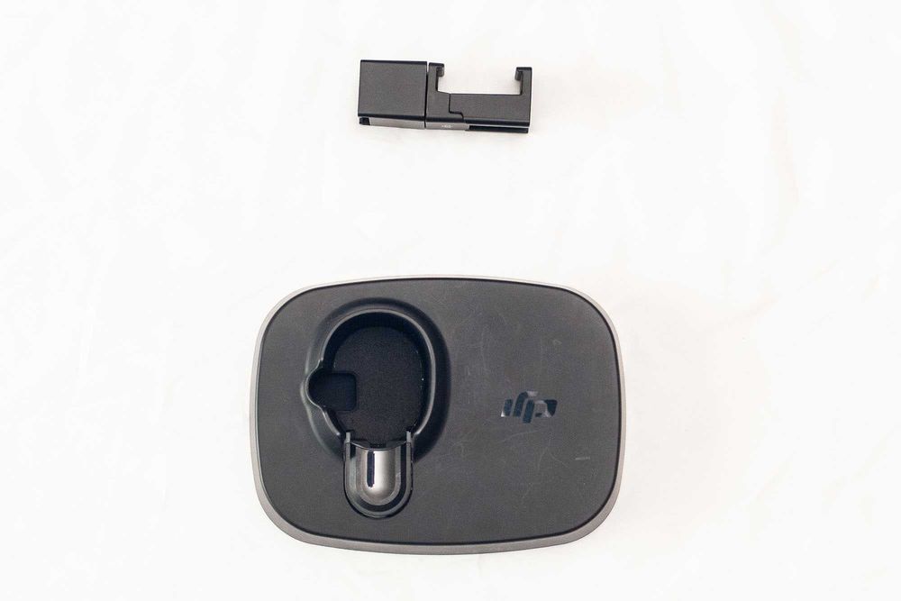 Kamera DJI Osmo+ 4K Gimbal - Duży zestaw! Dedykowana skrzynka!