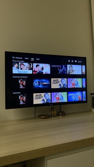 Smart TV Xiaomi 32”