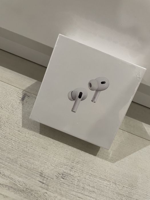 Навушники  AirPods pro2