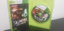 Silent Hill Downpour kompletna angielska wersja, Xbox 360/One/X
