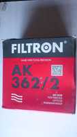 Filtr powietrza Filtron AK 362\2