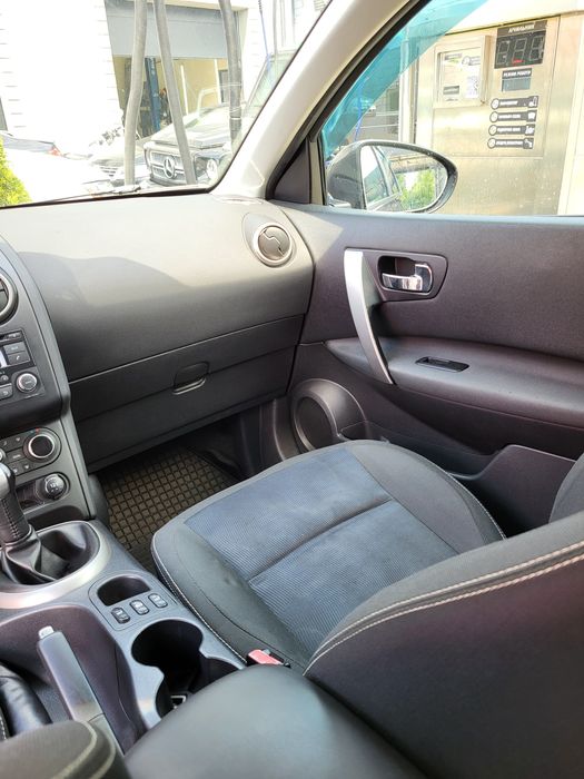 Продам Нісан Кашкай 2011