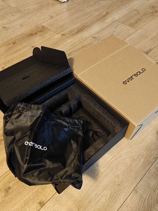 Eversolo dmp a6 master edition I Gen