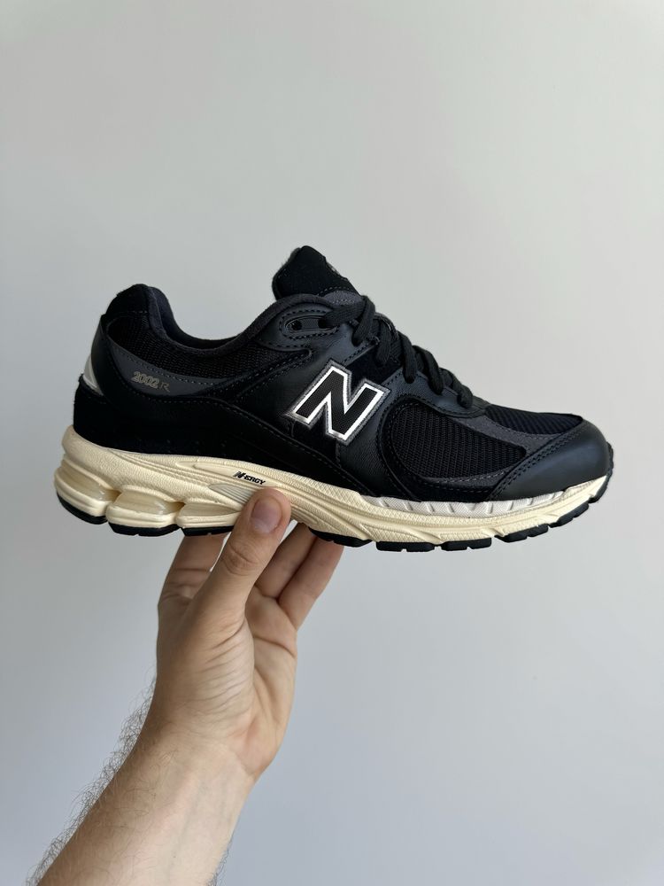 New Balance 2002R M2002RIB Оригінал чоловічі кросівки Нью Беланс