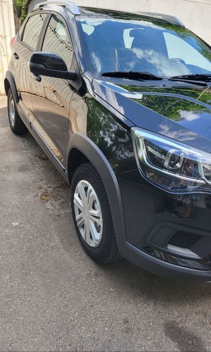 Продам Chery tiggo 2