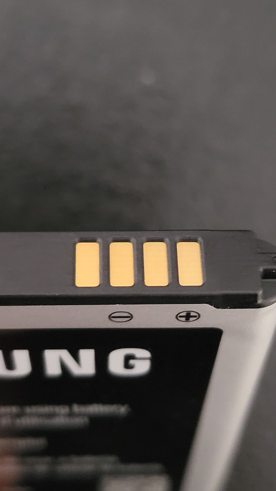 Bateria do Samsung Galaxy Core EB-BG355BBE nowa, oryginalna 2000mAh