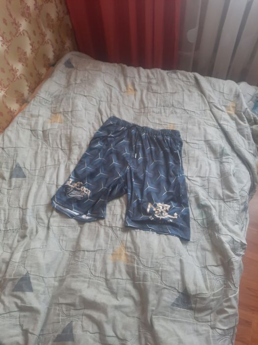 Spodenki La Coca Familia Szczupson r M