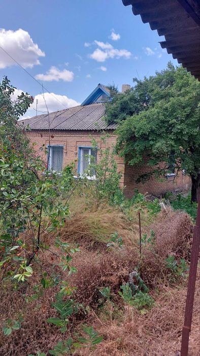 Продаж будинку 75м2 Черняхівка (ближня)