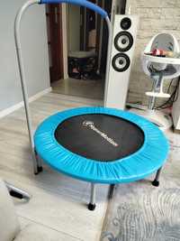 Trampolina hybermotion