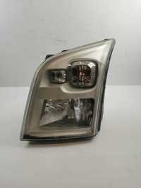 Lampa Lewa Ford Transit VII 06-13 r