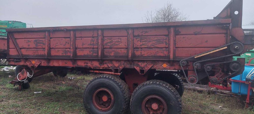 Прт10 гноєрозкидач