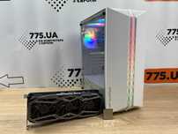 Ігровий пк/Ryzen 5 3600 (6 ядер)/16, 512/ SeaSonic 850W/ RTX 3070 8Gb