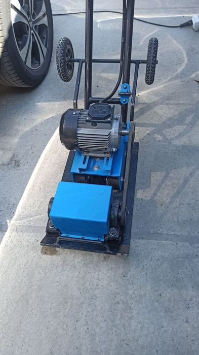 Прокат, оренда, продаж, електровіброплита, вібромашина,