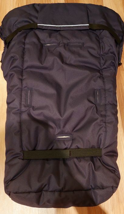 Конверт для коляски чи санчат